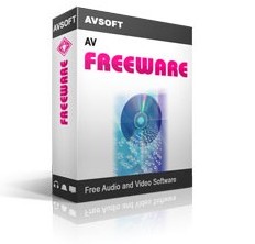 Free audio and video software